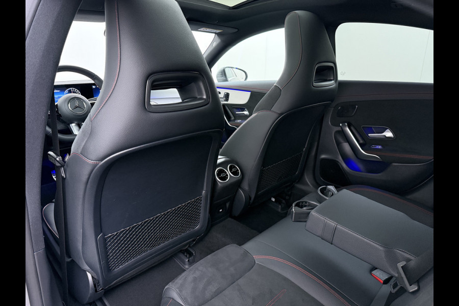 Mercedes-Benz CLA-Klasse 250 e AMG line | Pano HUD Memory Sound Keyless