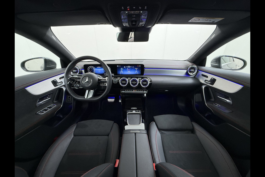 Mercedes-Benz CLA-Klasse 250 e AMG line | Pano HUD Memory Sound Keyless
