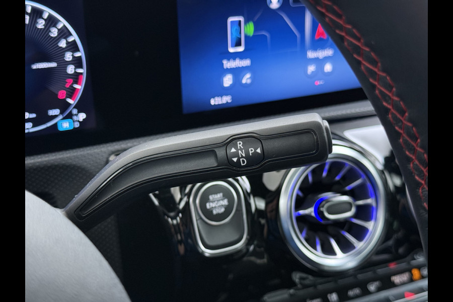 Mercedes-Benz CLA-Klasse 250 e AMG line | Pano HUD Memory Sound Keyless