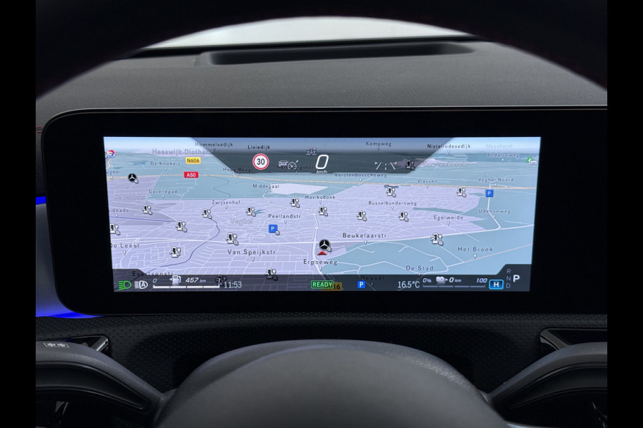 Mercedes-Benz CLA-Klasse 250 e AMG line | Pano HUD Memory Sound Keyless