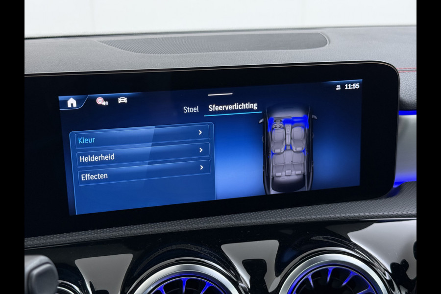 Mercedes-Benz CLA-Klasse 250 e AMG line | Pano HUD Memory Sound Keyless