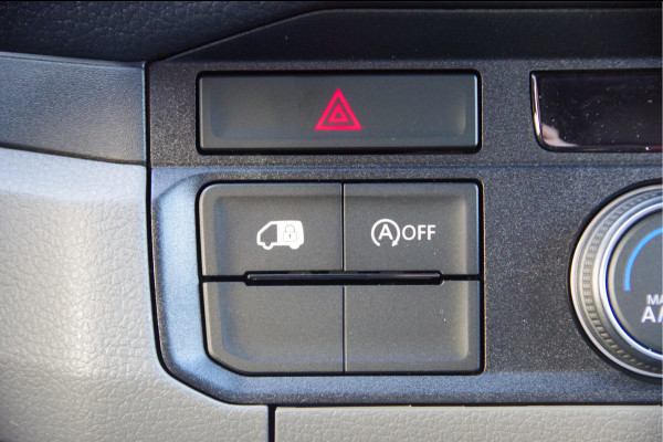 Volkswagen Crafter 35 2.0 TDI L3H3 177PK AUT. LED, 2X SCHUIFDEUR, TREKHAAK, STOELVERWARMING, GEVEERDE STOEL, AIRCO, PARKEERSENSOREN