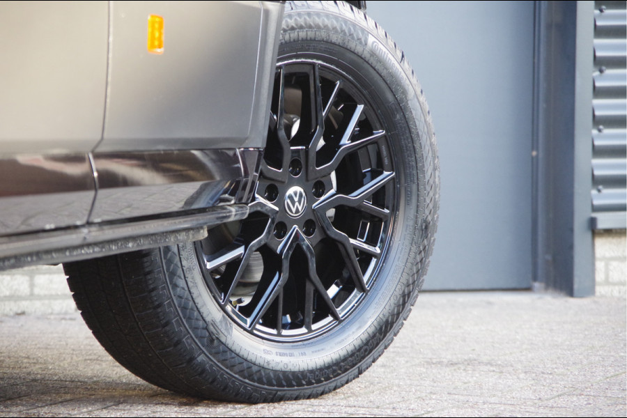 Volkswagen Crafter 35 2.0 TDI L3H3 177PK AUT. LED, 2X SCHUIFDEUR, TREKHAAK, STOELVERWARMING, GEVEERDE STOEL, AIRCO, PARKEERSENSOREN