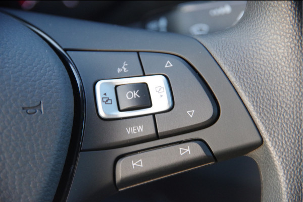 Volkswagen Crafter 35 2.0 TDI L3H3 177PK AUT. LED, 2X SCHUIFDEUR, TREKHAAK, STOELVERWARMING, GEVEERDE STOEL, AIRCO, PARKEERSENSOREN