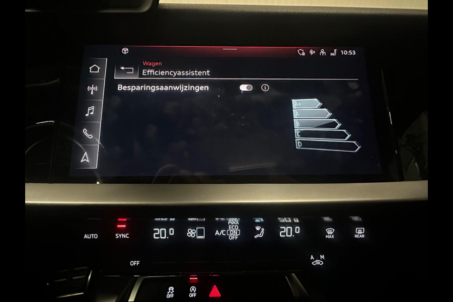 Audi A3 Sportback 35 TFSI S edition | NAP | PANO | 3x S-LINE | LED | CAMERA | BLACK OPTIC