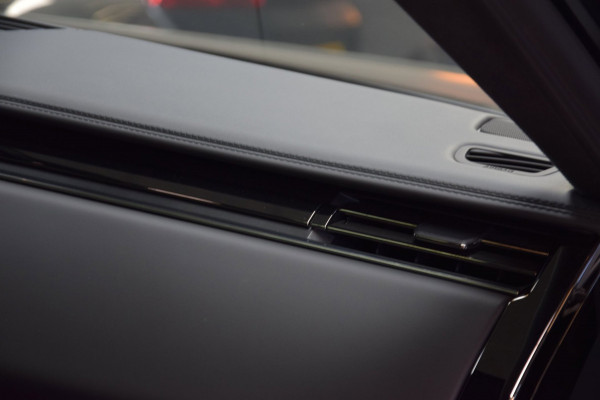 Land Rover Range Rover Sport 3.0 P460e Dynamic HSE PHEV 1e Eig.|Massage|24"URBAN|Britisch Racing Green