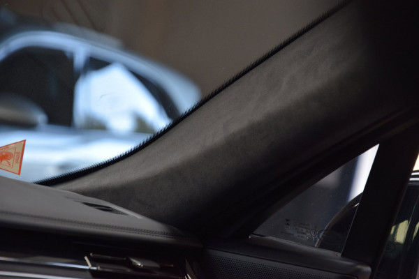 Land Rover Range Rover Sport 3.0 P460e Dynamic HSE PHEV 1e Eig.|Massage|24"URBAN|Britisch Racing Green