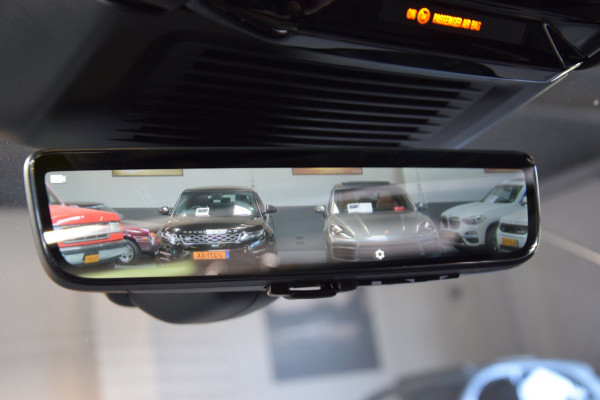 Land Rover Range Rover Sport 3.0 P460e Dynamic HSE PHEV 1e Eig.|Massage|24"URBAN|Britisch Racing Green