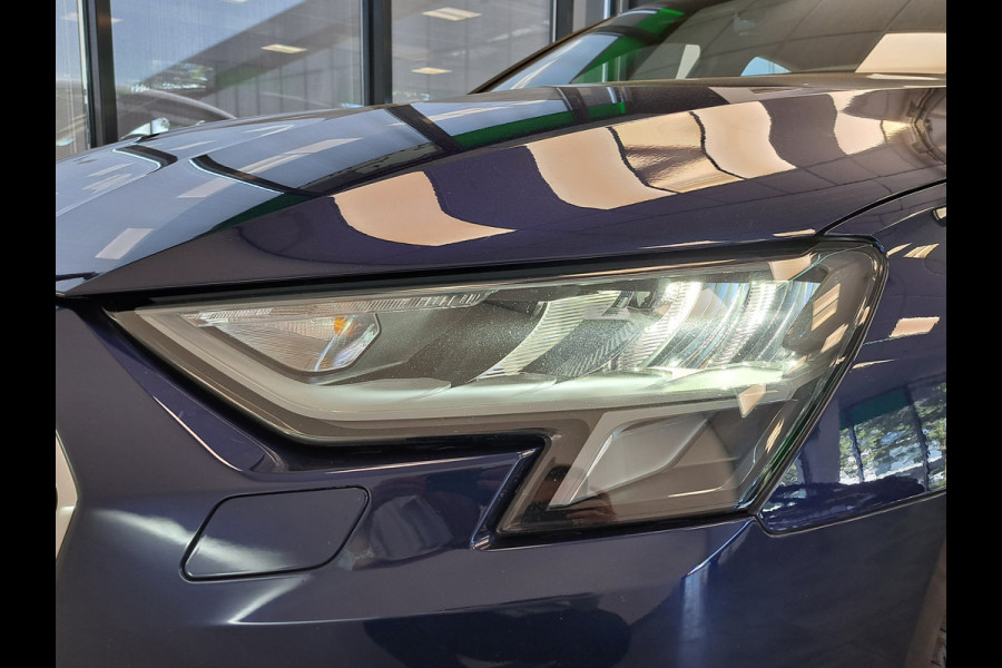 Audi A3 Limousine 30 TFSI Pro Line Navigatie Carplay Clima Cruise VCP 17"LM 24 maanden garantie mogelijk (*vraag naar de voorwaarden)