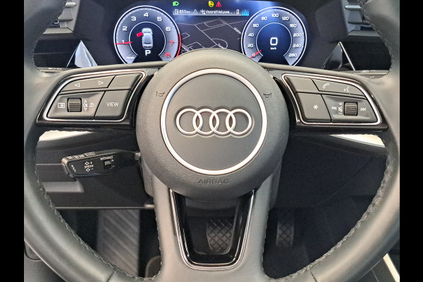 Audi A3 Limousine 30 TFSI Pro Line Navigatie Carplay Clima Cruise VCP 17"LM 24 maanden garantie mogelijk (*vraag naar de voorwaarden)