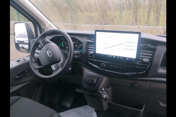 Ford E-Transit 350 L3H2 Ambiente 68 kWh | Scherm | Stoelverwarming | Reservewiel