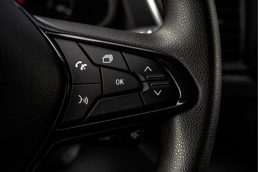 Renault Trafic / Primastar **dCi | L2H1 | Automaat | 150 PK | LED | Cruise | Airco | PDC | Euro 6**