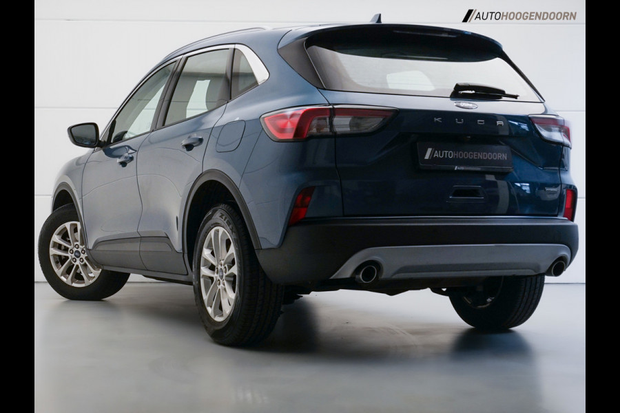 Ford Kuga 2.5 PHEV Titanium (KEYLESS,LED VERLICHTING,COMFORT-STOELEN,NAVIGATIE,DIGITAAL DISPLAY,CAMERA,PARKEERSENSOREN,CAMERA)