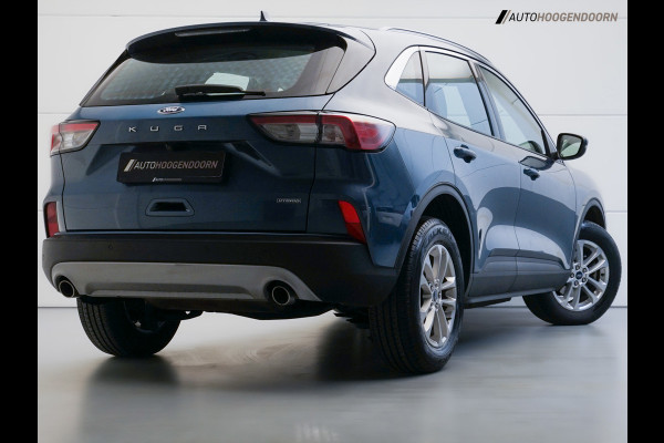 Ford Kuga 2.5 PHEV Titanium (KEYLESS,LED VERLICHTING,COMFORT-STOELEN,NAVIGATIE,DIGITAAL DISPLAY,CAMERA,PARKEERSENSOREN,CAMERA)