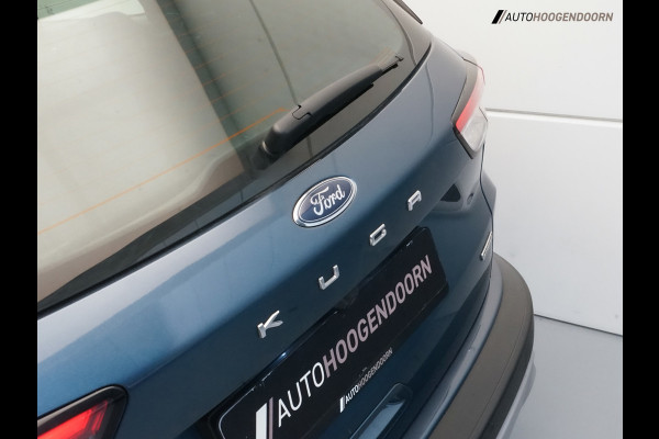 Ford Kuga 2.5 PHEV Titanium (KEYLESS,LED VERLICHTING,COMFORT-STOELEN,NAVIGATIE,DIGITAAL DISPLAY,CAMERA,PARKEERSENSOREN,CAMERA)