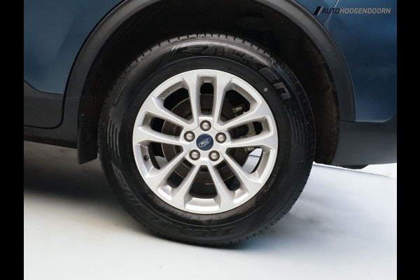 Ford Kuga 2.5 PHEV Titanium (KEYLESS,LED VERLICHTING,COMFORT-STOELEN,NAVIGATIE,DIGITAAL DISPLAY,CAMERA,PARKEERSENSOREN,CAMERA)