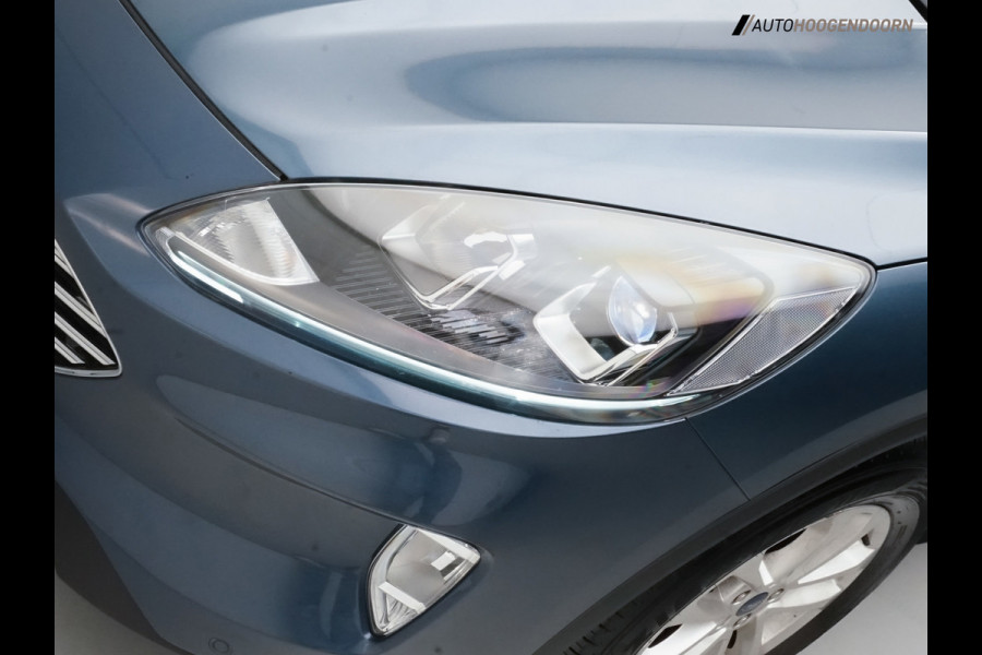 Ford Kuga 2.5 PHEV Titanium (KEYLESS,LED VERLICHTING,COMFORT-STOELEN,NAVIGATIE,DIGITAAL DISPLAY,CAMERA,PARKEERSENSOREN,CAMERA)