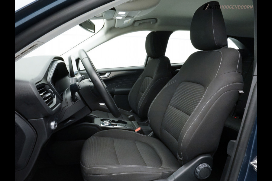 Ford Kuga 2.5 PHEV Titanium (KEYLESS,LED VERLICHTING,COMFORT-STOELEN,NAVIGATIE,DIGITAAL DISPLAY,CAMERA,PARKEERSENSOREN,CAMERA)