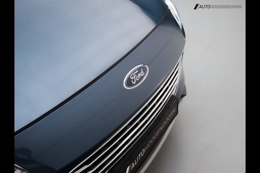 Ford Kuga 2.5 PHEV Titanium (KEYLESS,LED VERLICHTING,COMFORT-STOELEN,NAVIGATIE,DIGITAAL DISPLAY,CAMERA,PARKEERSENSOREN,CAMERA)