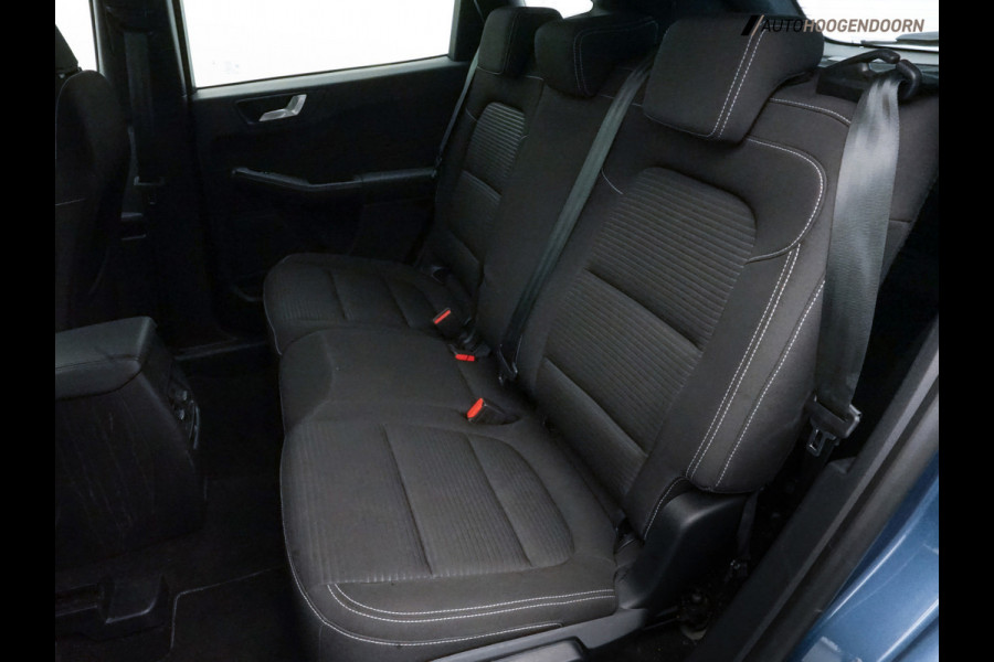 Ford Kuga 2.5 PHEV Titanium (KEYLESS,LED VERLICHTING,COMFORT-STOELEN,NAVIGATIE,DIGITAAL DISPLAY,CAMERA,PARKEERSENSOREN,CAMERA)