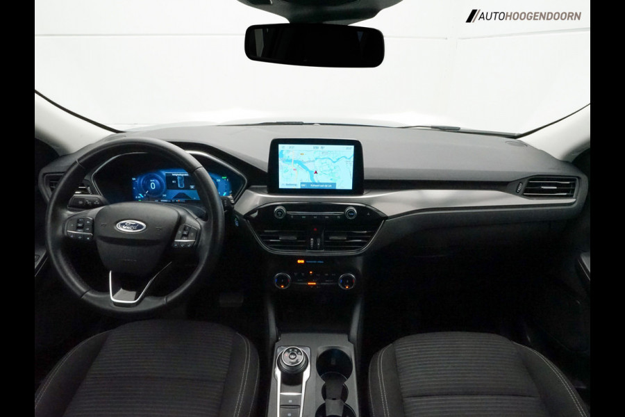 Ford Kuga 2.5 PHEV Titanium (KEYLESS,LED VERLICHTING,COMFORT-STOELEN,NAVIGATIE,DIGITAAL DISPLAY,CAMERA,PARKEERSENSOREN,CAMERA)