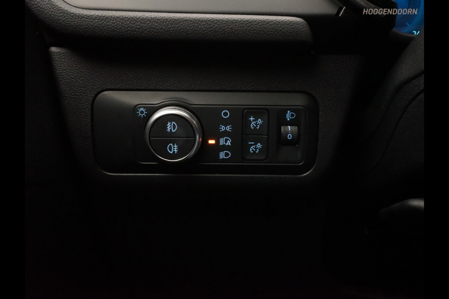 Ford Kuga 2.5 PHEV Titanium (KEYLESS,LED VERLICHTING,COMFORT-STOELEN,NAVIGATIE,DIGITAAL DISPLAY,CAMERA,PARKEERSENSOREN,CAMERA)