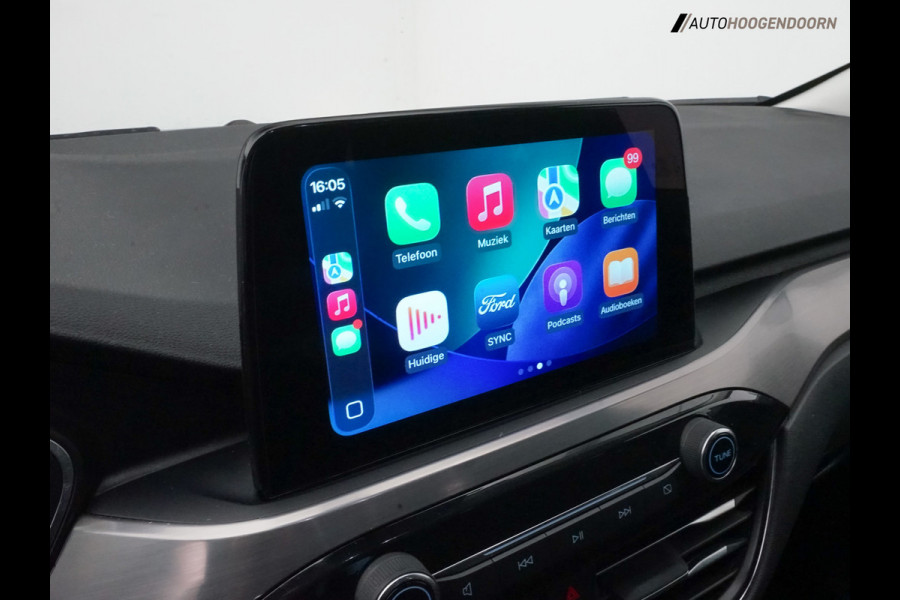 Ford Kuga 2.5 PHEV Titanium (KEYLESS,LED VERLICHTING,COMFORT-STOELEN,NAVIGATIE,DIGITAAL DISPLAY,CAMERA,PARKEERSENSOREN,CAMERA)