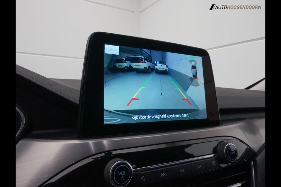 Ford Kuga 2.5 PHEV Titanium (KEYLESS,LED VERLICHTING,COMFORT-STOELEN,NAVIGATIE,DIGITAAL DISPLAY,CAMERA,PARKEERSENSOREN,CAMERA)