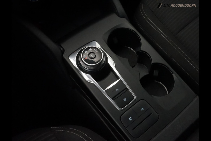 Ford Kuga 2.5 PHEV Titanium (KEYLESS,LED VERLICHTING,COMFORT-STOELEN,NAVIGATIE,DIGITAAL DISPLAY,CAMERA,PARKEERSENSOREN,CAMERA)