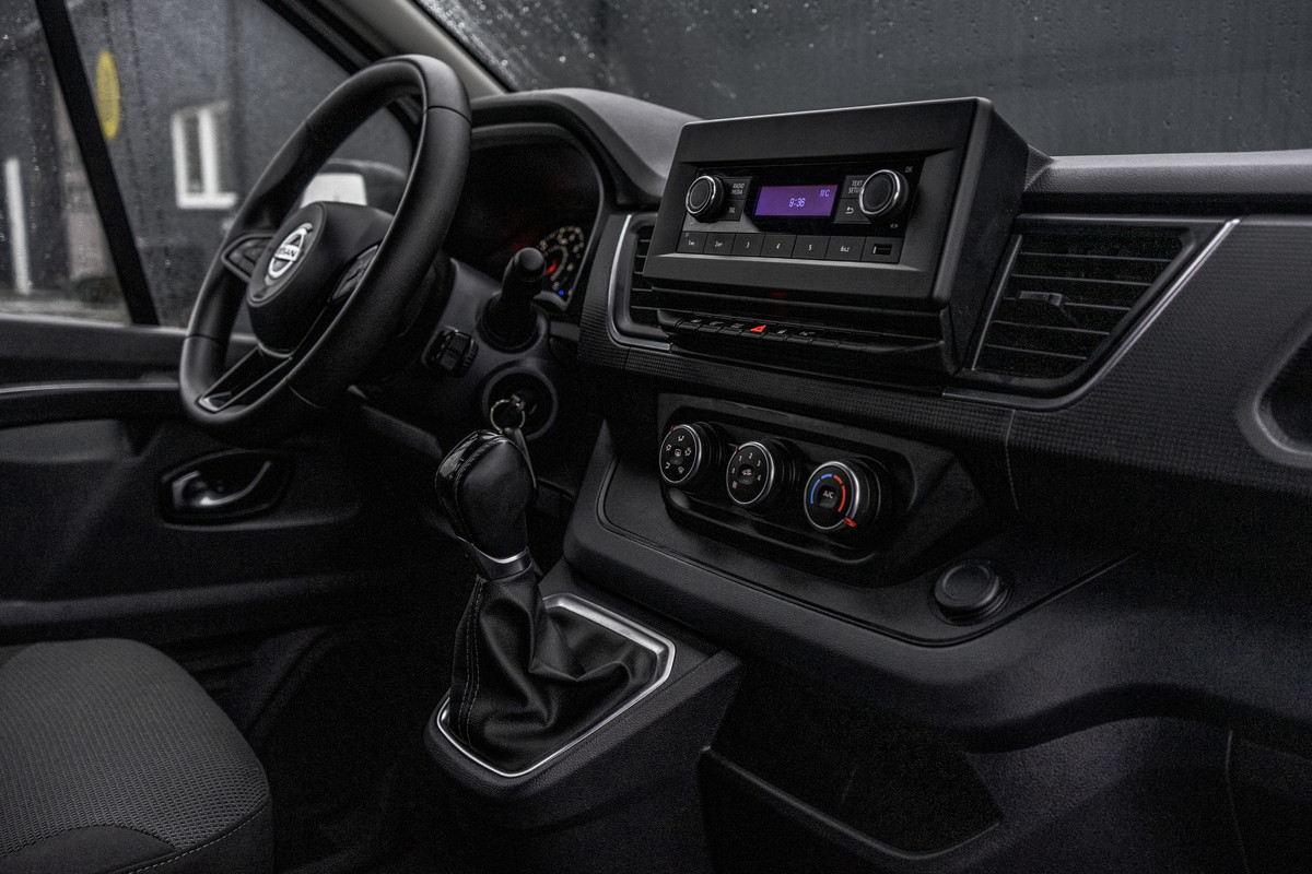 Renault Trafic Primastar**dCi | L2H1 | Automaat | 150 PK | LED | Cruise | Airco | PDC | Euro 6**