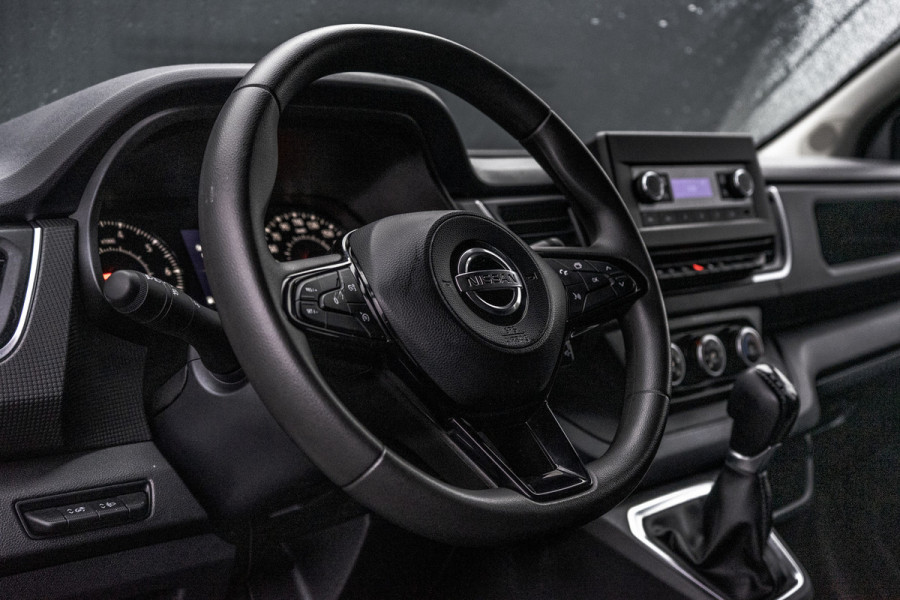 Renault Trafic Primastar**dCi | L2H1 | Automaat | 150 PK | LED | Cruise | Airco | PDC | Euro 6**