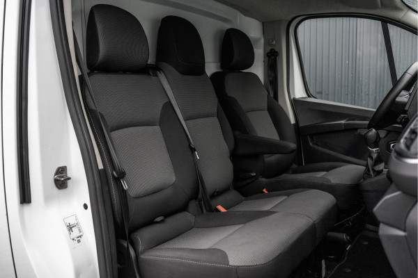 Renault Trafic Primastar**dCi | L2H1 | Automaat | 150 PK | LED | Cruise | Airco | PDC | Euro 6**