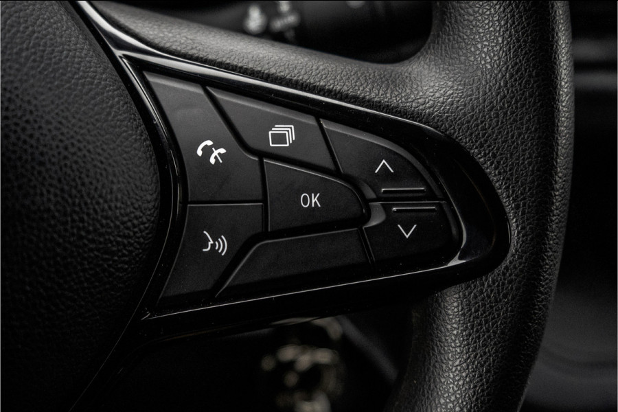 Renault Trafic Primastar**dCi | L2H1 | Automaat | 150 PK | LED | Cruise | Airco | PDC | Euro 6**