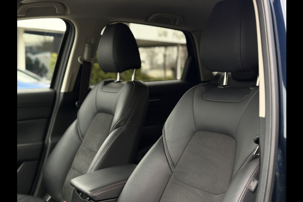 Mazda CX-5 2.0 SkyActiv-G 165 Sportive | Trekhaak | 360Camera, Navi, Stoel+Stuurverw., Leder/Alcantara | NAP |