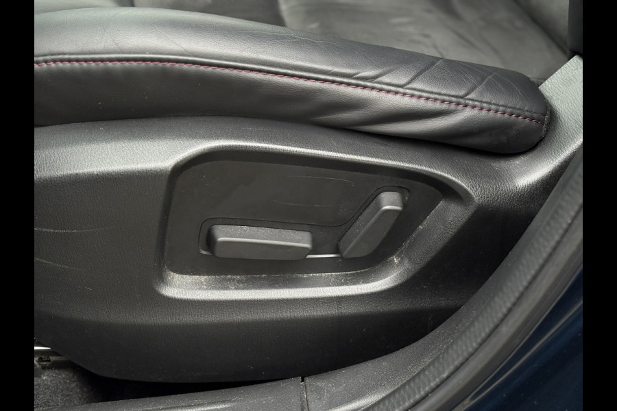 Mazda CX-5 2.0 SkyActiv-G 165 Sportive | Trekhaak | 360Camera, Navi, Stoel+Stuurverw., Leder/Alcantara | NAP |