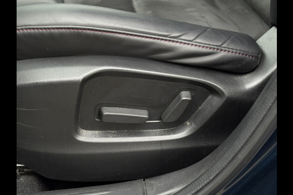 Mazda CX-5 2.0 SkyActiv-G 165 Sportive | Trekhaak | 360Camera, Navi, Stoel+Stuurverw., Leder/Alcantara | NAP |