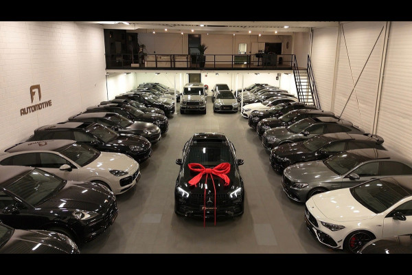 Volkswagen Golf 2.0 TSI GTI Clubsport Pano|HuD|H/K|IQ|BTW auto