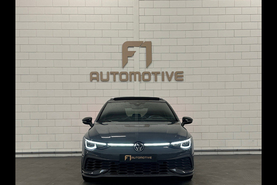 Volkswagen Golf 2.0 TSI GTI Clubsport Pano|HuD|H/K|IQ|BTW auto