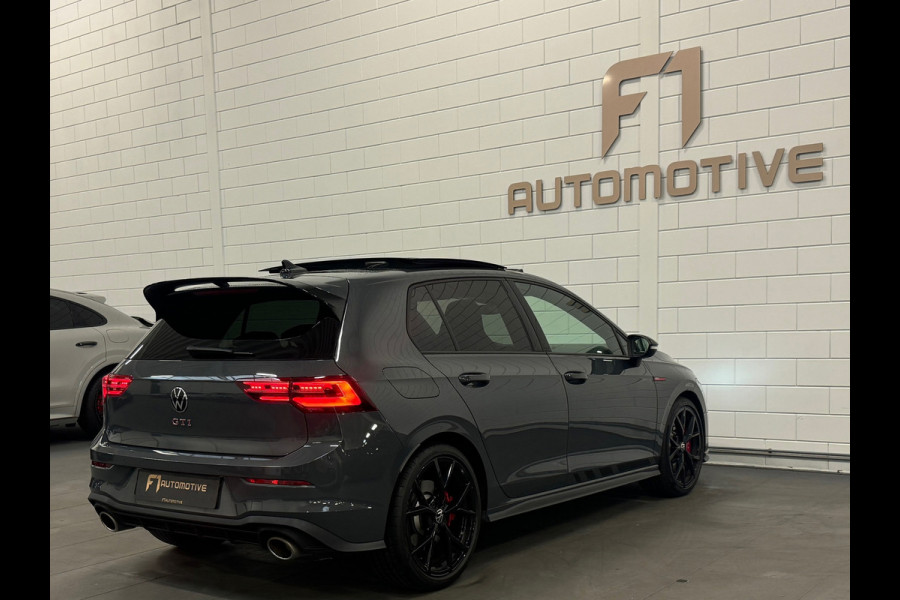 Volkswagen Golf 2.0 TSI GTI Clubsport Pano|HuD|H/K|IQ|BTW auto