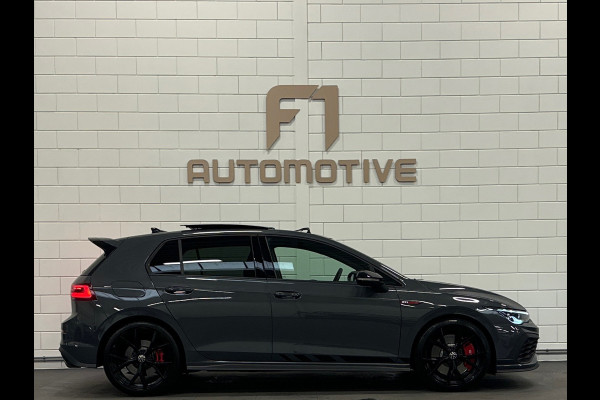 Volkswagen Golf 2.0 TSI GTI Clubsport Pano|HuD|H/K|IQ|BTW auto