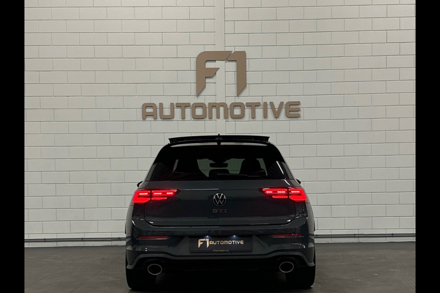 Volkswagen Golf 2.0 TSI GTI Clubsport Pano|HuD|H/K|IQ|BTW auto