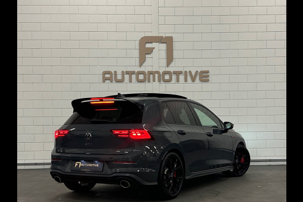 Volkswagen Golf 2.0 TSI GTI Clubsport Pano|HuD|H/K|IQ|BTW auto