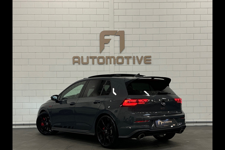 Volkswagen Golf 2.0 TSI GTI Clubsport Pano|HuD|H/K|IQ|BTW auto