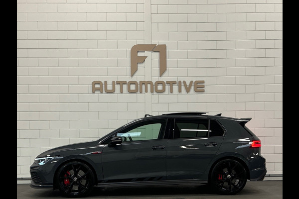 Volkswagen Golf 2.0 TSI GTI Clubsport Pano|HuD|H/K|IQ|BTW auto