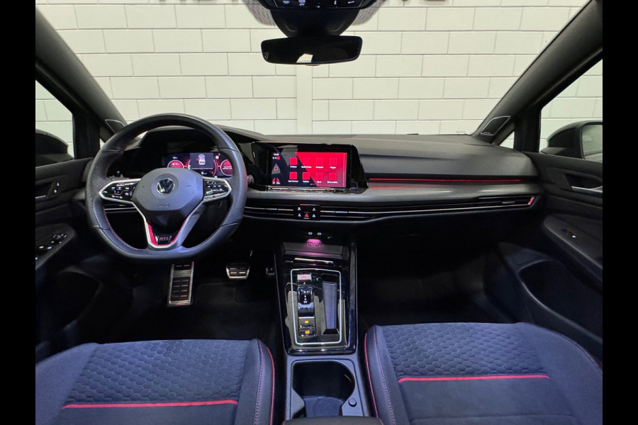 Volkswagen Golf 2.0 TSI GTI Clubsport Pano|HuD|H/K|IQ|BTW auto