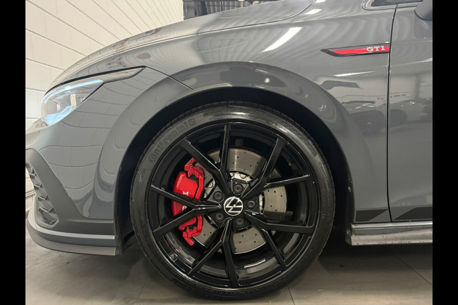 Volkswagen Golf 2.0 TSI GTI Clubsport Pano|HuD|H/K|IQ|BTW auto