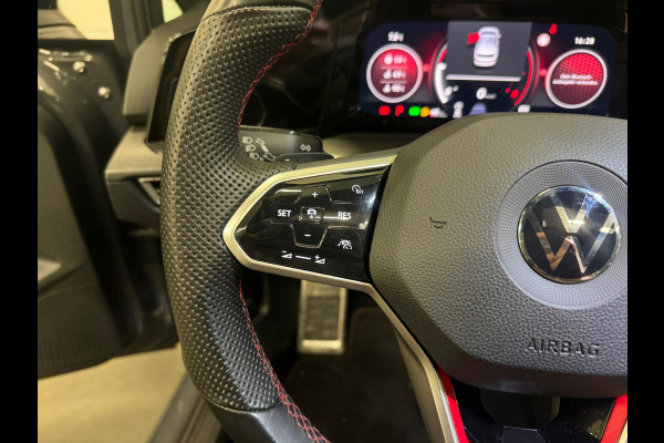 Volkswagen Golf 2.0 TSI GTI Clubsport Pano|HuD|H/K|IQ|BTW auto