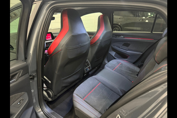 Volkswagen Golf 2.0 TSI GTI Clubsport Pano|HuD|H/K|IQ|BTW auto