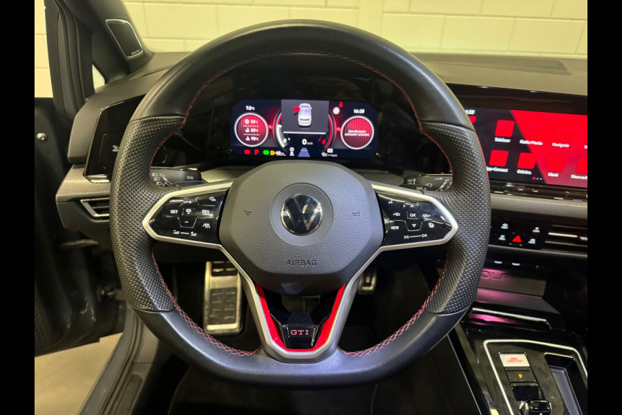 Volkswagen Golf 2.0 TSI GTI Clubsport Pano|HuD|H/K|IQ|BTW auto
