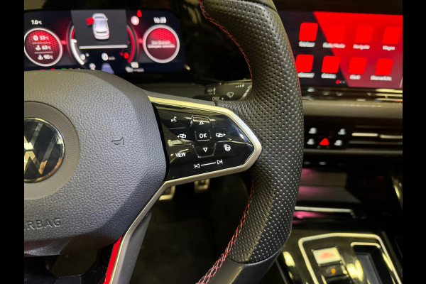 Volkswagen Golf 2.0 TSI GTI Clubsport Pano|HuD|H/K|IQ|BTW auto